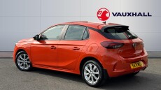 Vauxhall Corsa 1.2 Turbo SE Edition 5dr Petrol Hatchback